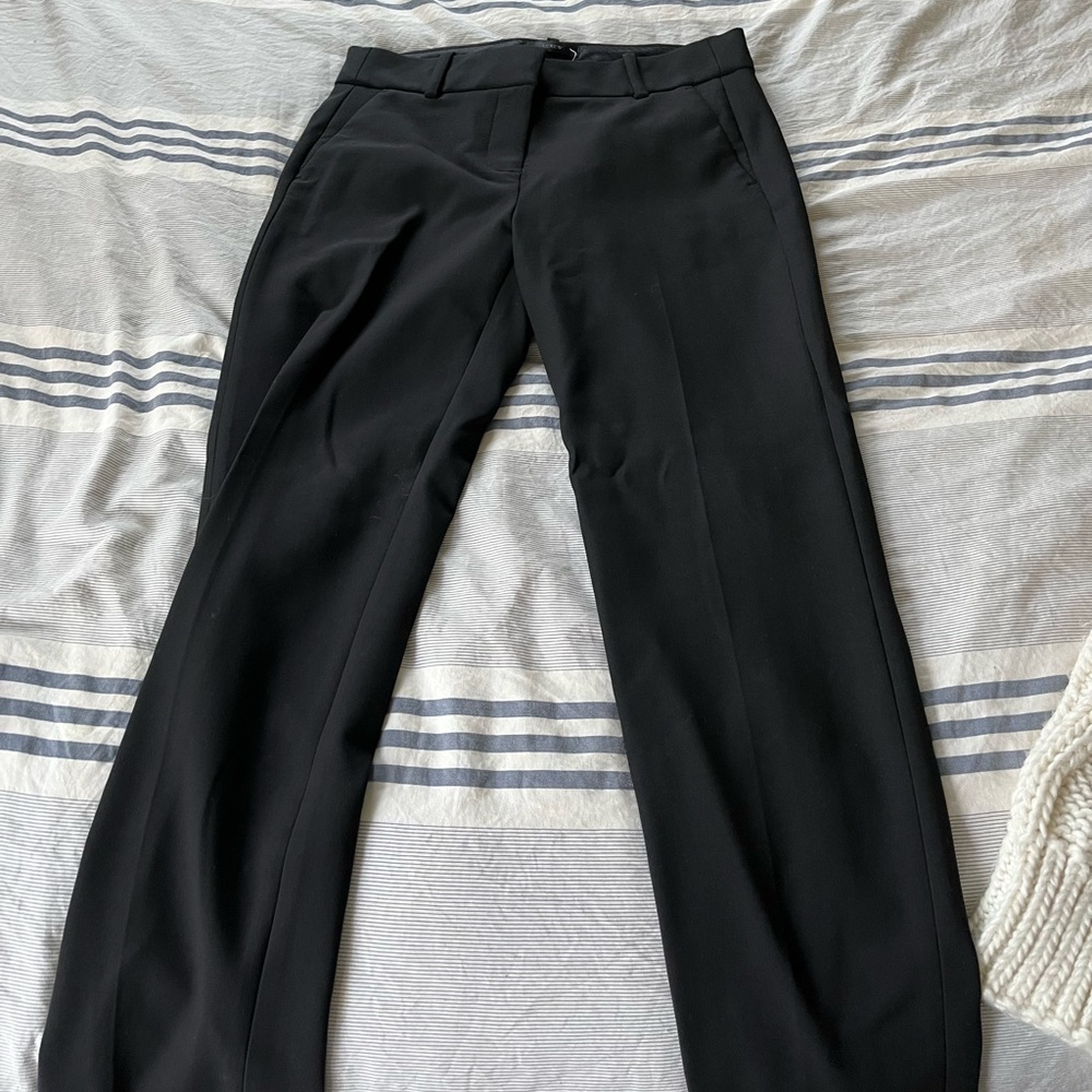 J Crew Tag On